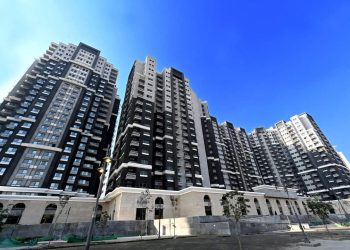 وزير الإسكان يتابع سير العمل بمشروع تطوير «منطقة مثلث ماسبيرو» بمحافظة القاهرة