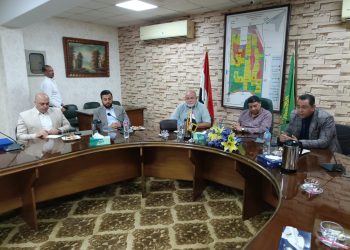 جهاز مدينة الشروق يحصل على تجديد 3 شهادات «أيزو» بمجالات مختلفة