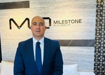 «مايلستون للتطوير» تشارك في معرض «هذي مصر» في الرياض ضمن خطتها لتقديم فرص استثمارية مميزة لعملائها