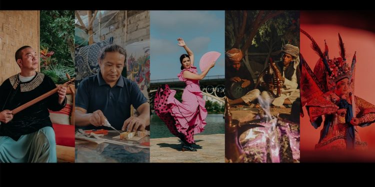 بمناسبة الذكرى العشرين لتأسيسها .. OPPO تستعد للشراكة مع اليونسكو لدعم ابتكارات الشباب والحفاظ على الثقافة من خلال تكنولوجيات التصوير