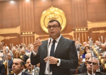 وزير الإسكان يشارك بجلسة مجلس الشيوخ لمناقشة مشروع تعديل بعض أحكام قانون البناء رقم 119 لسنة 2008