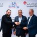 باستثمارات  تتجاوز 600 مليون جنيه ..  «مدينة مصر» توقع شراكة استراتيجية مع «ريدكون إسبانيا» للإنشاء لتسريع وتيرة الأعمال بمشروع «سراي»