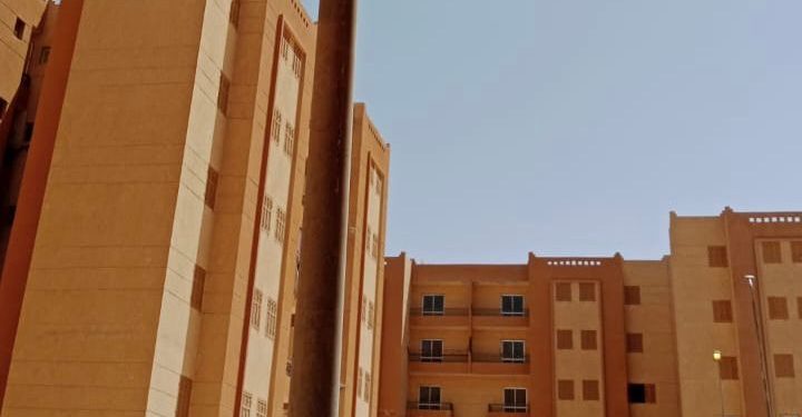 وزير الإسكان: دفع العمل بأعمال ترفيق الأراضي والخدمات والتطوير بمدينة سوهاج الجديدة