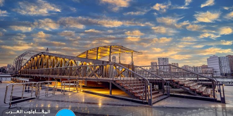 وزير الإسكان: للعام الرابع على التوالى.. «المقاولون العرب» تفوز بجوائز منصة ENR العالمية