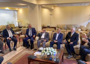 القومي لبحوث الإسكان والبناء يبحث آليات تنفيذ «كود التكييف المستدام للتخطيط العمراني»