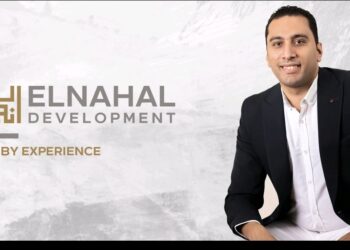 شركة النحال للتطوير العقاري تستحوذ على مشروع Vivid في العاصمة الإدارية الجديدة بمنطقة الداون تاون