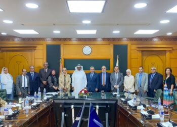 «بحوث الاسكان والبناء» يوقع بروتوكول تعاون مع شركة «إعمار للاستشارات الهندسيه»