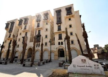 مصر تفوز بجائزة مجلس وزراء الإسكان والتعمير العرب ضمن أفضل المشروعات السكنية المُنفذة