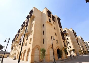 «الإسكان» تكشف تفاصيل إعداد ملف مشاركة مصر للحصول على جائزة مجلس وزراء الإسكان والتعمير العرب لأفضل مشروع سكني