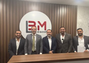 الشرقيون للتنمية العمرانية تسدد لهيرميس و BM lease قيمة عقود تأجير تمويلى لـ مول البارون وفندق دوار العاشر