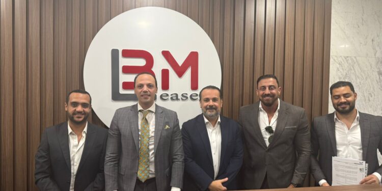 الشرقيون للتنمية العمرانية تسدد لهيرميس و BM lease قيمة عقود تأجير تمويلى لـ مول البارون وفندق دوار العاشر