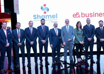 إي آند بيزنس توقع بروتوكولات تعاون و شراكة مع IBM وفيزيتا وأمنلي و UNLOCK لتقديم حلول تكنولوجية متكاملة لقطاع الأعمال على هامش معرض جيتكس دبي 2024