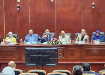 تنفيذا لتوجيهات وزير الإسكان .. نائب رئيس «هيئة المجتمعات العمرانية» يترأس اجتماع اللجنة التنسيقية العليا لأجهزة المدن الجديدة