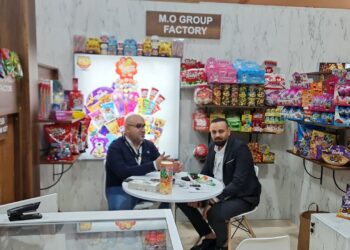 إم أو جروب تشارك في معرض سيال باريس وتستهدف تصدير 20% من إنتاجها لأوروبا وأمريكا