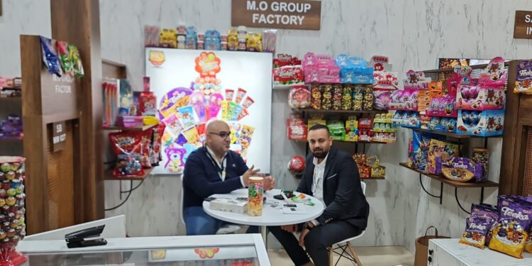 إم أو جروب تشارك في معرض سيال باريس وتستهدف تصدير 20% من إنتاجها لأوروبا وأمريكا