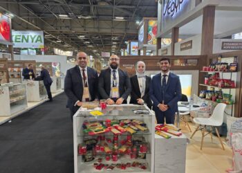 المصرية السويسرية تشارك في «سيال باريس 2024» وتستهدف توسعًا أكبر في إفريقيا