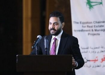 البروج للإنشاء والتعمير تحتفل بإفتتاح أول مول بمشروع «السوق» بمدينة العبور