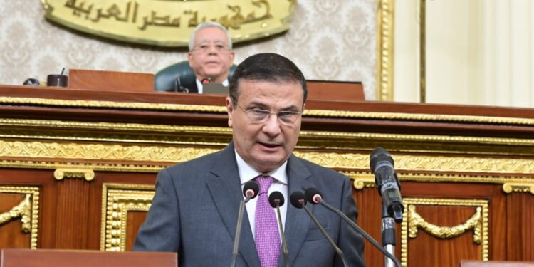 وزير الزراعة يستعرض أمام الجلسة العامة لمجلس النواب جهود الوزارة للتوسع في إنتاج التقاوي المعتمدة