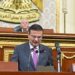 وزير الزراعة أمام الجلسة العامة لمجلس النواب: تستهدف تطوير منظومة الإرشاد الزراعي والخدمات المقدمة للفلاح
