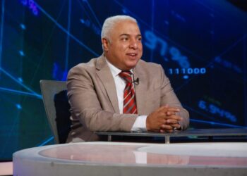 علاء نصر: الحكومة تعمل على صناعة نظام بيئي متطور للشركات الناشئة وريادة الأعمال