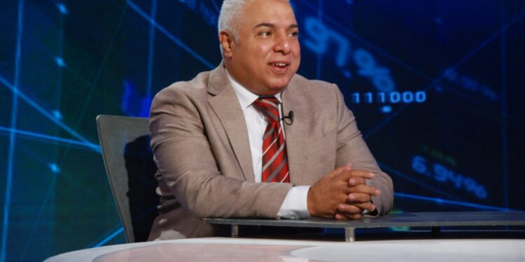 علاء نصر: الحكومة تعمل على صناعة نظام بيئي متطور للشركات الناشئة وريادة الأعمال