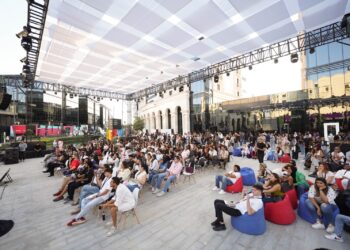 تنطلق غدًا فعاليات كرييتيف إنداستري ساميت 2024 في كايرو بيزنس بارك