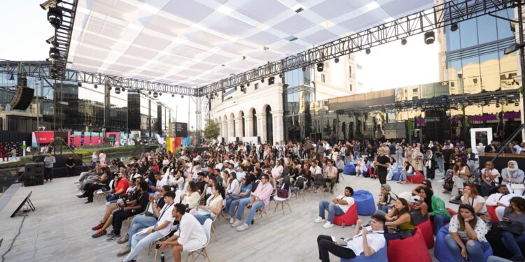 تنطلق غدًا فعاليات كرييتيف إنداستري ساميت 2024 في كايرو بيزنس بارك