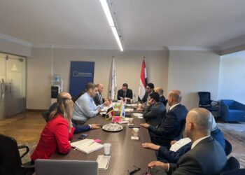 المهندس شريف الصياد رئيساً للمجلس التصديري للصناعات الهندسية لمدة 3 سنوات