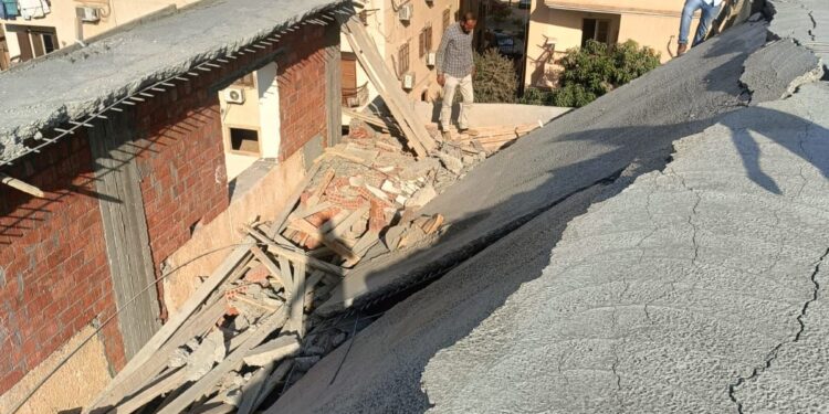 وزير الإسكان يتابع نتائج حملات إزالة المخالفات والظواهر العشوائية بعدة مدن