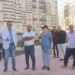 خلال متابعة لسير العمل بعددٍ من مشروعات المدينة .. «وزير الإسكان» قريباً تسليم 3 آلاف وحدة سكنية بالمبادرة الرئاسية «سكن لكل المصريين» بالعاشر من رمضان