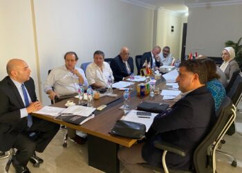 هاني سلام رئيساً للمجلس التصديري للغزل والمنسوجات لمدة 3 سنوات