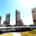 مسئولو الإسكان يصطحبون أسطورة العقارات في اليابان وأعضاء تحالفه الاستثماري 15 شركة فى جولة بالعاصمة الإدارية الجديدة