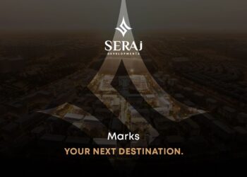 «سراج للتطوير» تطرح 5 مشروعات بالقاهرة الجديدة خلال الربع الاخير من العام الجاري