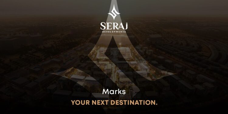 «سراج للتطوير» تطرح 5 مشروعات بالقاهرة الجديدة خلال الربع الاخير من العام الجاري