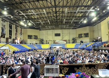 وزير الإسكان: اليوم..إجراء القرعة العلنية بين11 ألف مواطن تقدموا لحجز وحدات «فالي تاورز»