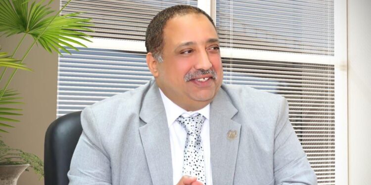 غرفة صناعة الحبوب: زيادة مناشئ استيراد القمح لـ22  منشأ ساهم في تعزيز المخزون الاستراتيجي لـ6 أشهر