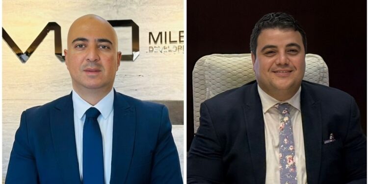 «مايلستون للتطوير» تدشن مكتب مبيعات دائمًا في الرياض ضمن خطتها للتواجد خارجيًا