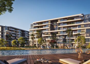 لاند مارك للتنمية العقارية LMD تطلق أحدث مشروعاتها للوحدات الفندقية الفاخرة More Residences في القاهرة الجديدة