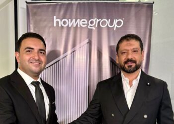 شركة MRB تتعاون مع «هوم جروب» لإدارة وتشغيل المرافق المتكاملة لمشروع Mass Ninety بالقاهرة الجديدة