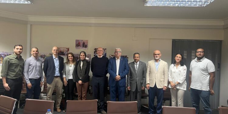 بالتعاون مع USAID .. الغرفة الهندسية والمجلس التصديري يطلقان برنامجاً لتأهيل الشركات للتصدير