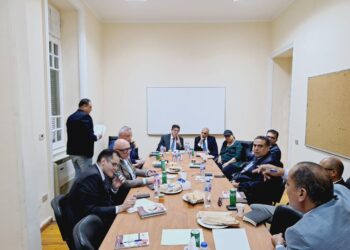 المهندس نديم إلياس رئيساً للمجلس التصديري للطباعة والتغليف لمدة 3 سنوات