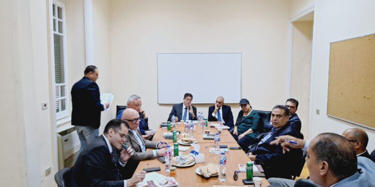 المهندس نديم إلياس رئيساً للمجلس التصديري للطباعة والتغليف لمدة 3 سنوات