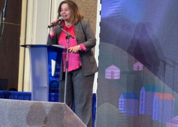 خلال مشاركتها في مؤتمر بمنغوليا .. الرئيس التنفيذى لصندوق الإسكان الاجتماعى تنقل التجربة المصرية الرائدة في توفير السكن الملائم للمواطنين منخفضي الدخل