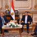 خلال عرضه برنامج عمل الوزارة أمام لجنة الإسكان بمجلس الشيوخ .. وزير الإسكان تنفيذاً لتوجيهات فخامة الرئيس السيسي نعمل على تلبية احتياجات شرائح المواطنين من السكن.. وتحقيق حياة كريمة لهم