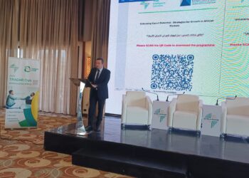 شريف الصياد: نستهدف زيادة الصادرات الهندسية لـ 6 مليارات دولار عام 2025