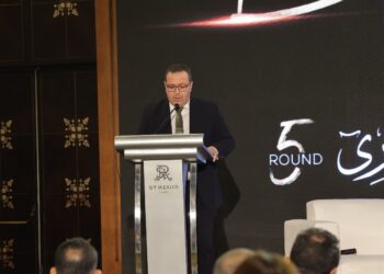 نائب رئيس هيئة المجتمعات العمرانية: شراكات قوية بين الهيئة والقطاع الخاص لدعم مشاريع الإسكان الاجتماعي والشبابي