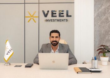 تدشين شركة «Veel Investments» للتسويق العقارى بخبرات قوية ومستهدف يتجاوز مليار جنيه فى العام الأول