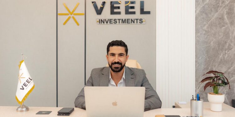 تدشين شركة «Veel Investments» للتسويق العقارى بخبرات قوية ومستهدف يتجاوز مليار جنيه فى العام الأول