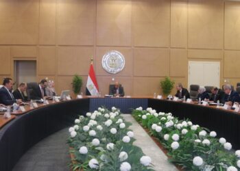 وزير الكهرباء لرؤساء شركات التوزيع على مستوى الجمهورية .. لامجال إلا أن يحصل المشترك على خدمة كهربائية لائقة تتفق مع حجم الإنجاز الذى تم خلال 10 سنوات الماضية