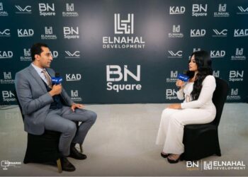 الدكتور كريم النحال يكشف تفاصيل مشروع «بي إن سكوير» خلال برنامج صناع العاصمة